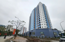 Bất động sản 24h: Ai được mua nhà ở xã hội tại Hà Nội không phải bốc thăm?