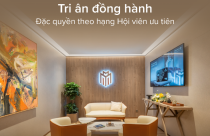 THE INNER by Masterise Homes & Techcombank – Song Hành Độc Bản: Nâng tầm đặc quyền – kiến tạo hành trình sống trọn vẹn từ bên trong
