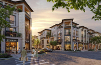 Khu Tây TP.HCM: “vùng trũng giá” trước chu kỳ mới