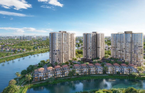 Tích sản trong chu kỳ biến động: Vì sao đô thị đã vận hành trở thành lựa chọn ưu tiên của nhà đầu tư?