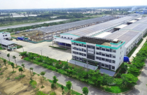 Khu công nghiệp Trần Anh - Tân Phú mở rộng thêm gần 157ha sau quyết định mới nhất