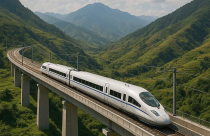 Chính phủ chốt tiến độ các dự án đường sắt trọng điểm