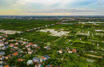 Hưng Yên chạy đua tiến độ giải phóng hơn 569 ha đất để kịp khởi động siêu dự án 1,5 tỷ USD trước 30/4