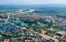 Tuyên Quang sắp có dự án nhà ở xã hội gần 800 tỷ