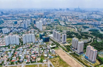 Loạt doanh nghiệp địa ốc giảm chỉ tiêu lợi nhuận