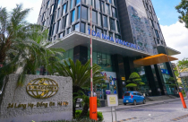 Vinaconex lên kế hoạch lợi nhuận 2026 giảm sâu, kiện toàn HĐQT