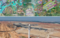 Chỉ đạo mới của Thủ tướng với tuyến đường sắt 3,5 tỷ USD Thủ Thiêm - Long Thành