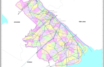 Lãnh đạo TP Cần Thơ kiểm tra tiến độ thi công nhiều công trình giao thông trọng điểm