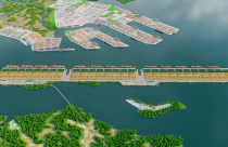 TP.HCM sắp “kích hoạt” loạt dự án hàng trăm nghìn tỷ dịp 30/4