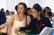 Lãi suất cho vay 15%: Mua nhà có còn kịp?