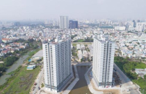 Hà Nội chuẩn bị triển khai khu nhà ở xã hội với gần 800 căn hộ