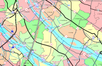 Đang xem xét phương án đầu tư tuyến cao tốc mới 150km kết nối khu vực ven biển ĐBSCL