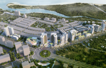 Thanh tra TP.HCM nói gì về dự án 18.000 dân ở Vũng Tàu 15 năm chưa khởi công?