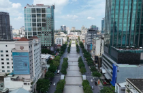 Nhà đầu tư nước ngoài “rót” 15,2 tỷ USD vào Việt Nam, vốn cấp mới bứt phá