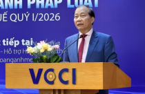 Kinh doanh minh bạch bắt đầu từ kê khai, nộp thuế đúng