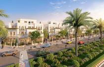 Tiện ích sắp về đích, 5 năm không lo lãi suất, Vinhomes Green City hút dòng chuyển cư về Tây Bắc TP.HCM