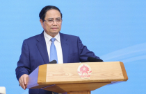 Thủ tướng Phạm Minh Chính: "5 chủ động" trong hội nhập quốc tế