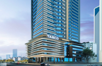 Tasco muốn huy động 3.500 tỷ đồng từ trái phiếu, tăng đầu tư bất động sản và hạ tầng