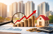 Lãi vay mua nhà vênh lớn: Ngân hàng nội 12–14% sau ưu đãi, ngân hàng ngoại giữ 5,5–8% trong thời gian dài hơn