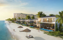 Một công ty bất động sản lún sâu thua lỗ, cổ phiếu chỉ còn giao dịch mỗi tuần một lần