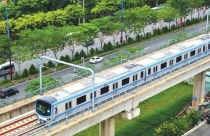 Nóng trong tuần: Sẽ khởi công tuyến đường sắt Thủ Thiêm - Long Thành trong tháng 6/2026?