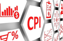 CPI tháng 3/2026 tăng cao nhất 5 năm do giá xăng dầu, vật liệu xây dựng tăng cao