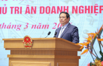 Cộng đồng doanh nghiệp tiếp tục nâng cao năng lực cạnh tranh, phát triển bền vững