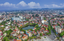 Doanh nghiệp 3 tháng tuổi trúng dự án khu đô thị hơn 5.700 tỷ tại Phú Thọ