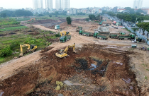 Hà Nội siết tiến độ rà soát 336 dự án đầu tư công nghìn tỷ trước hạn 30/4