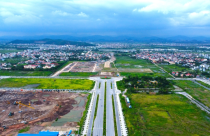 Thông tin mới nhất về khu đất đấu giá làm dự án khu đô thị gần 2.850 tỷ đồng tại Hải Phòng