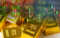 Giá dầu tăng vọt: Chứng khoán "khó ăn", kênh đầu tư này hưởng lợi lớn