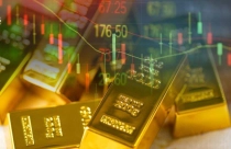 Giá dầu tăng vọt: Chứng khoán "khó ăn", kênh đầu tư này hưởng lợi lớn