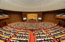 Quốc hội sẽ bầu Chủ tịch nước, Thủ tướng Chính phủ, Chủ tịch Quốc hội tại Kỳ họp thứ Nhất