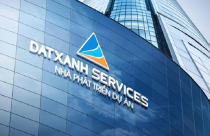 Đất Xanh Services thông qua giải thể một công ty con do hoạt động không hiệu quả