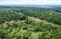 Sacombank thu giữ hơn 86.000 m2 đất của FLC để xử lý khoản nợ xấu liên quan đến Bamboo Airways