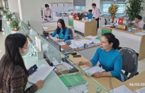 Kịp thời giải ngân vốn cho người mua nhà ở xã hội