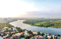 Bất động sản 24h: Quy hoạch mới nhất vùng Đông Nam Bộ