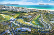 KN Cam Ranh – chủ đầu tư KN Paradise: Nợ phải trả tăng hơn 37% so với năm trước