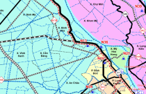 An Giang yêu cầu 2026 xong tuyến Đường tỉnh 941 nối dài, giảm tải cho Quốc lộ 91