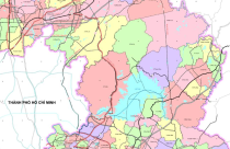 Thông tin mới về tuyến đường mới kết nối khu vực Tây Nguyên đến sân bay và cảng Cái Mép - Thị Vải