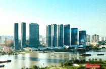 Thị trường bất động sản đối diện với nhiều thách thức lớn