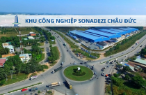 Doanh nghiệp bất động sản công nghiệp sẽ không được tính doanh thu một lần khi cho thuê đất