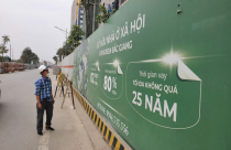 Cần mở rộng đối tượng mua nhà ở xã hội