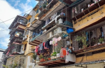 Chủ đầu tư khu đô thị Phú Mỹ Hưng muốn cải tạo tập thể Thanh Xuân Bắc