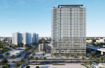 Hà Nội có thêm dự án nhà ở xã hội giá hơn 31 triệu đồng/m2