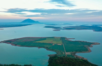 TP.HCM tìm nhà đầu tư dự án khu du lịch sinh thái nghỉ dưỡng quy mô gần 207ha