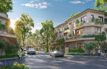 Tuyệt tác tinh tuyển tại trung tâm mới Hải Phòng