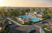 Sol Garden tái định nghĩa “về nhà” cho cư dân thành thị