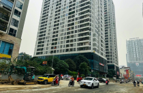 Giá căn hộ Hà Nội 5 năm tới sẽ biến động ra sao?