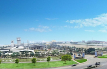 Hưng Yên sắp có cụm công nghiệp 64 ha